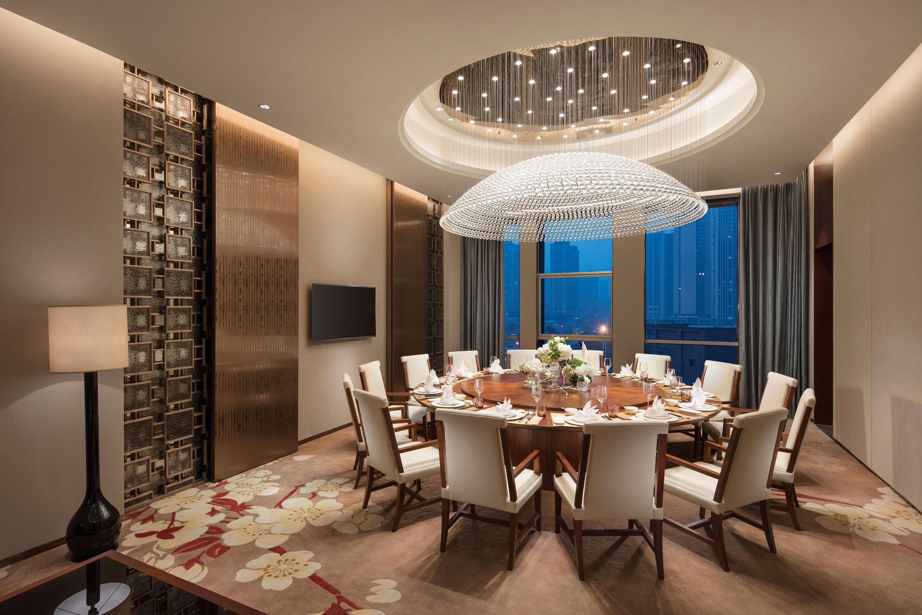 Hotel Hilton Chengdu Longquanyi Extérieur photo