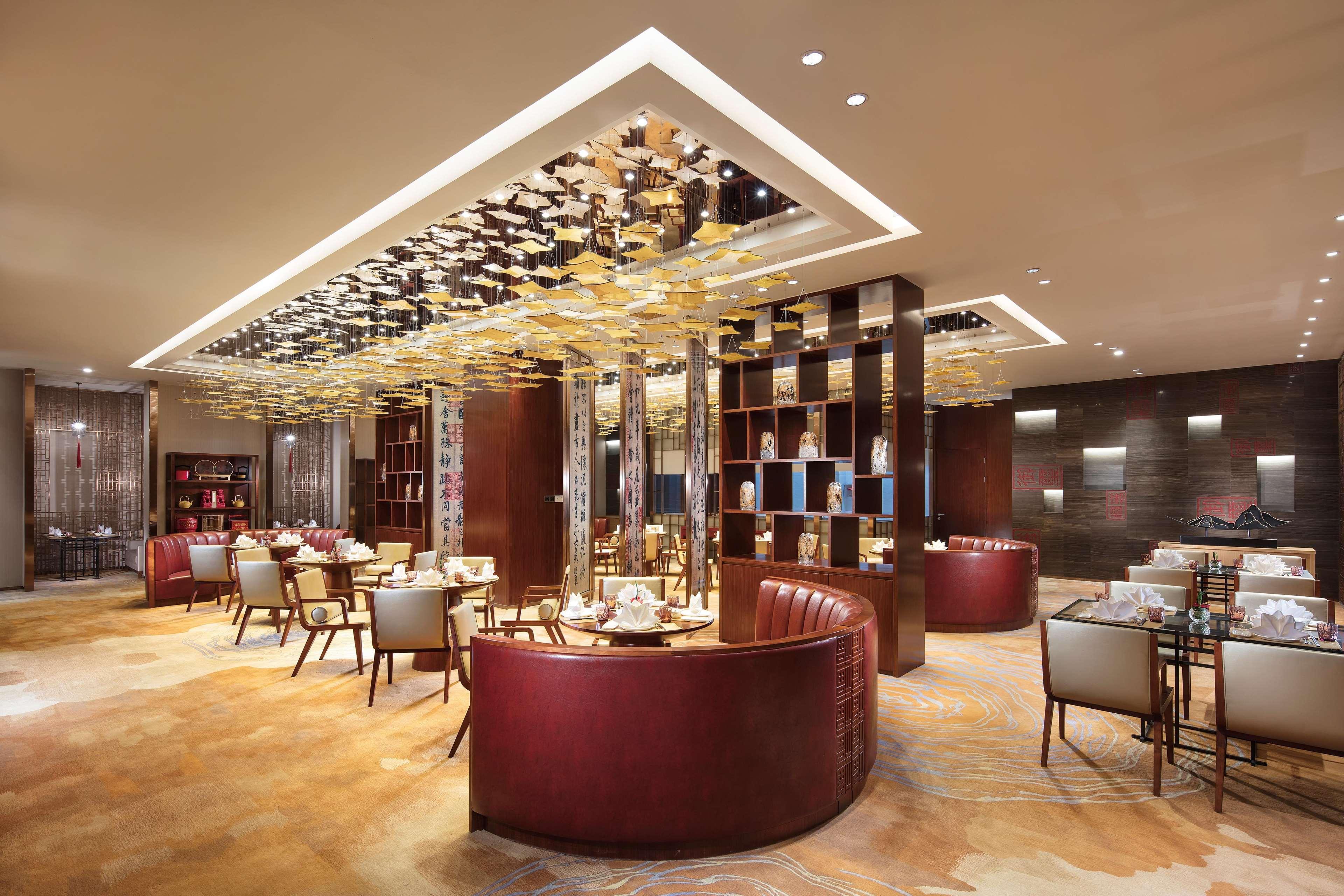 Hotel Hilton Chengdu Longquanyi Extérieur photo